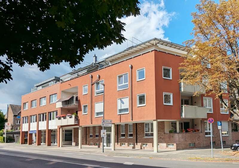 Wohnung zum Mieten in Köln 990 € 76 m²