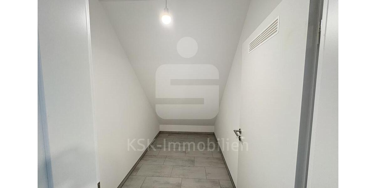 Dachgeschoßwohnung Bad Honnef - 3 Zimmer, 55 m&sup2;, 715&euro; | Angebot:24789368