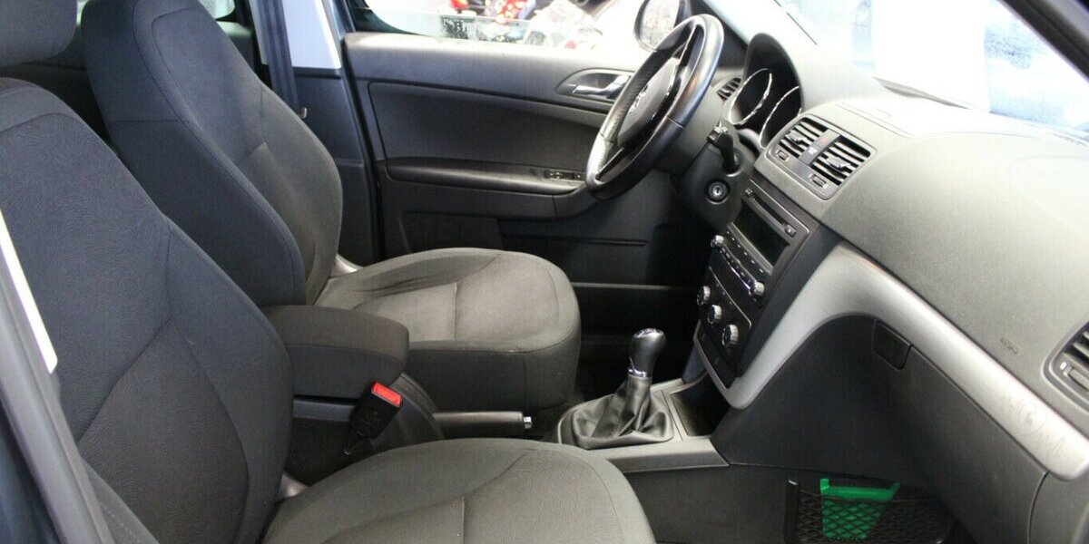 Skoda Yeti 1.2 TSI Ambition - 1.HAND - 82.360 km 10.980 &euro; Euskirchen 53881