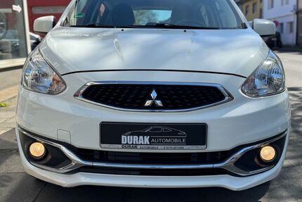 Mitsubishi Space Star 113.300 km 5.199 &euro; Siegburg 53721