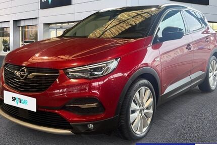 Opel Grandland (X) 48.389 km 17.880 &euro; Köln 51065