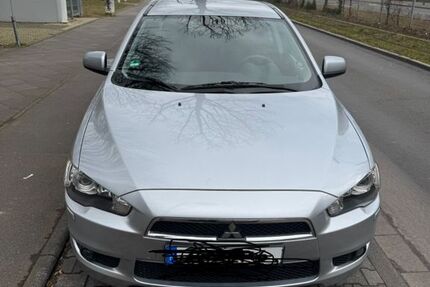 Mitsubishi Lancer 151.700 km 6.200 &euro; Bonn 53117