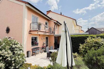 Wohlfühleinfamilienhaus der Extraklasse! Perfekte Instandhaltung triff auf stilvolles Design! 4 zimmer