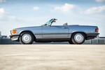 Mercedes-Benz SL 560 116.000 km 42.000 € Köln 50667