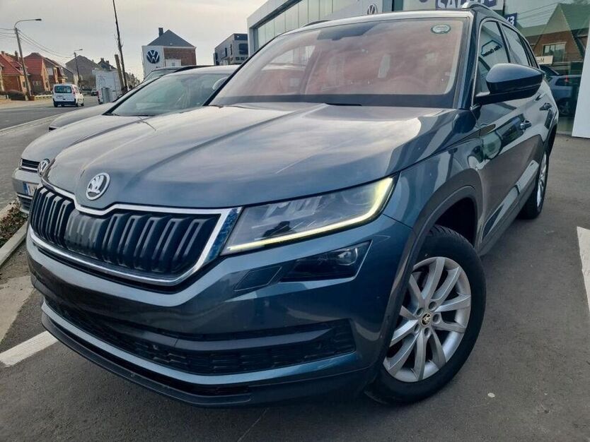 Kodiaq