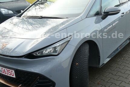 Cupra Born 52.300 km 21.400 &euro; Sankt Augustin 53757