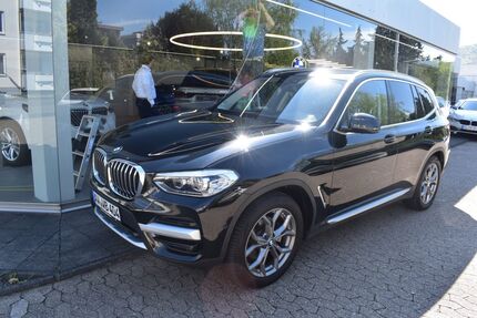BMW X3 65.900 km 33.200 &euro; Bad Neuenahr 53474