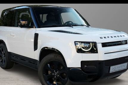 Land Rover Defender 21.000 km 64.900 &euro; Köln 50968