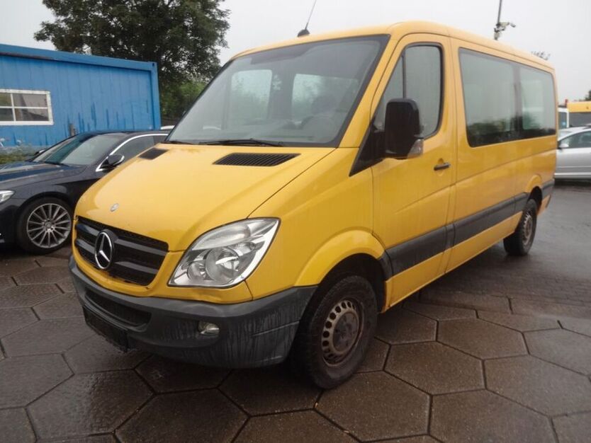 Sprinter