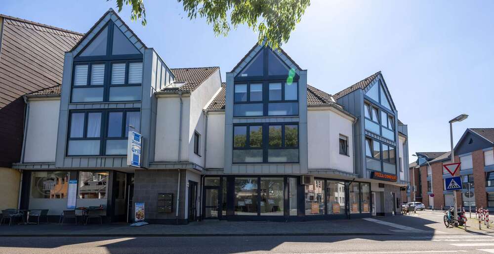 Wohnung zum Mieten in Frechen 810 € 60 m²