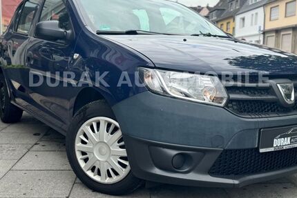 Dacia Sandero 76.650 km 3.900 &euro; Siegburg 53721