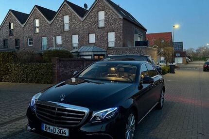 Mercedes E 400