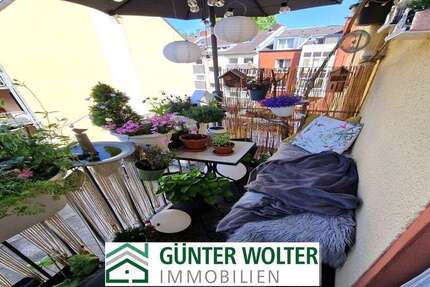 Wohnung zum Kaufen in Köln 422.000 € 78 m²