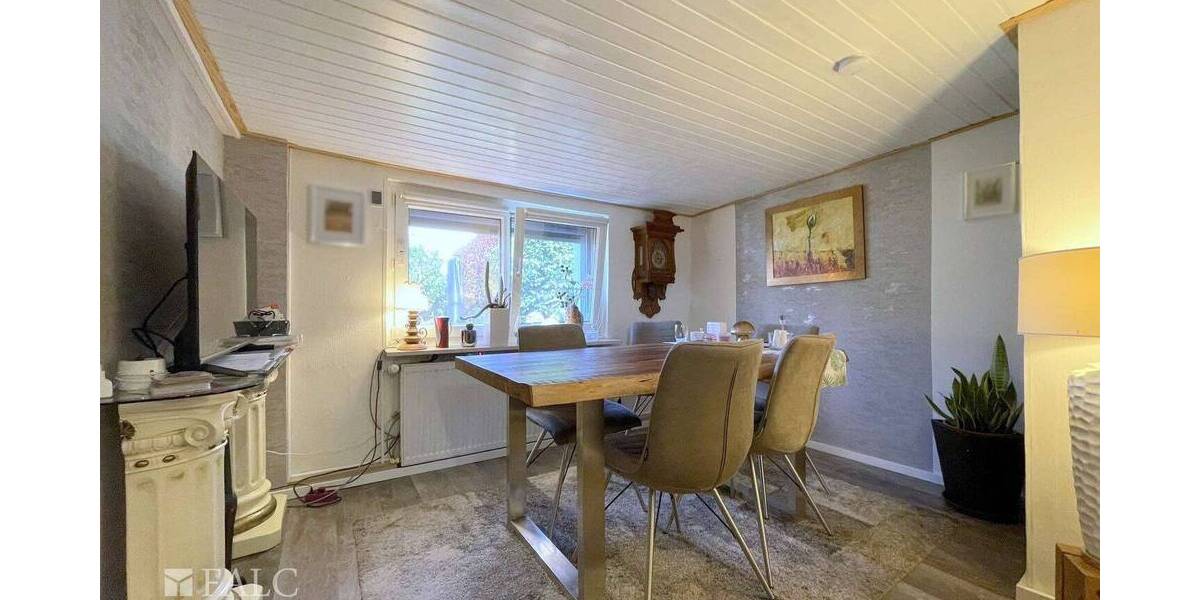 Einfamilienhaus Ruppichteroth Hänscheid - 3 Zimmer, 98 m&sup2;, 289.000&euro; | Angebot:25678029