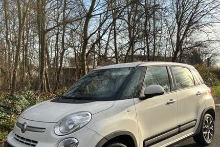 Fiat 500L 79.893 km 8.900 &euro; Köln 50739