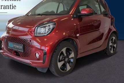 Smart ForTwo 14.081 km 18.700 &euro; Rheinbach 53359