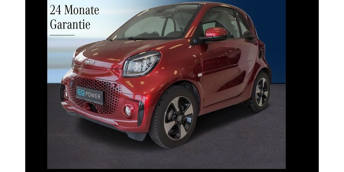 Smart ForTwo 14.081 km 18.700 &euro; Rheinbach 53359