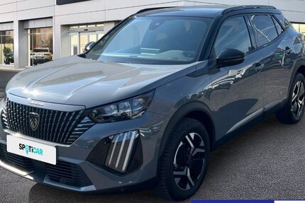 Peugeot 2008 32.877 km 22.190 &euro; Bonn 53121