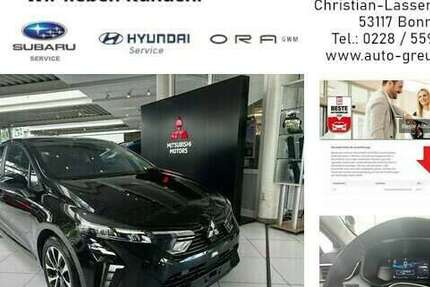 Mitsubishi Colt 6.000 km 18.890 € Bonn 53117