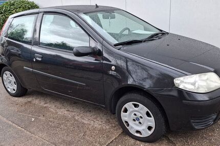 Fiat Punto 163.874 km 2.495 &euro; Köln 51107