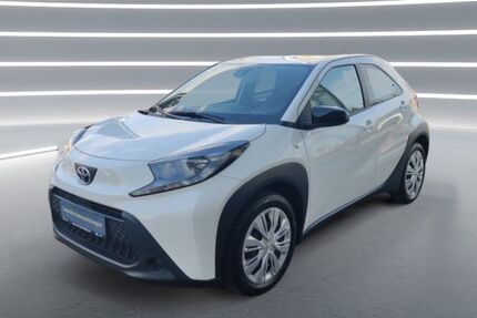 Toyota Aygo (X) 8.600 km 18.490 &euro; Bonn 53119