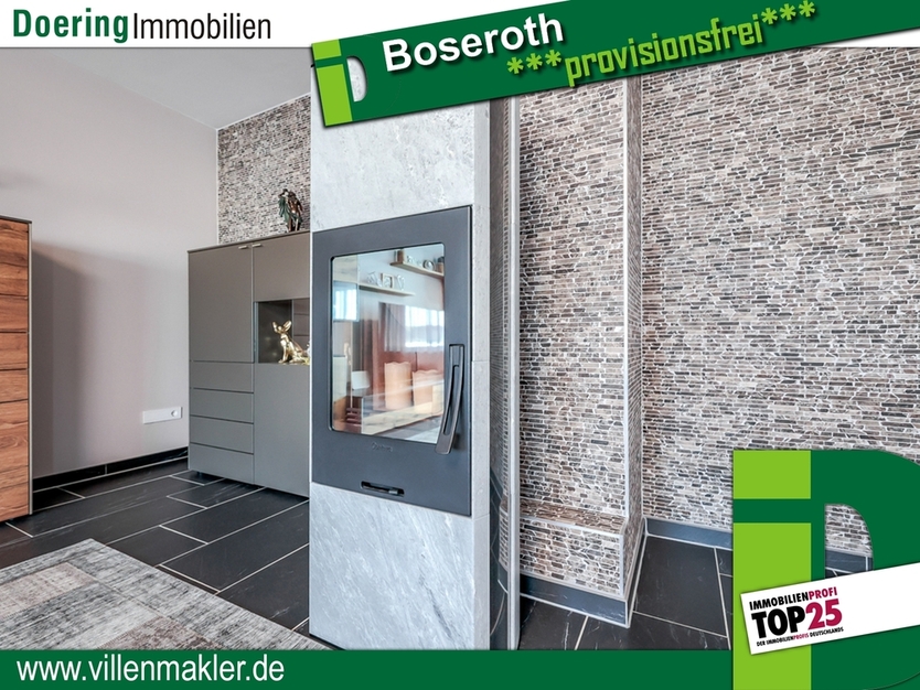 *Oberpleis* Bungalow mit Einliegerwohnung *provisionsfrei* 6 zimmer