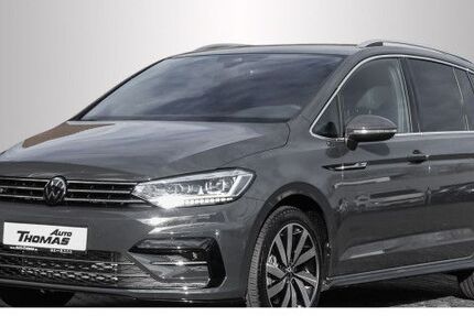 VW Touran 10.310 km 37.489 € Bonn 53227