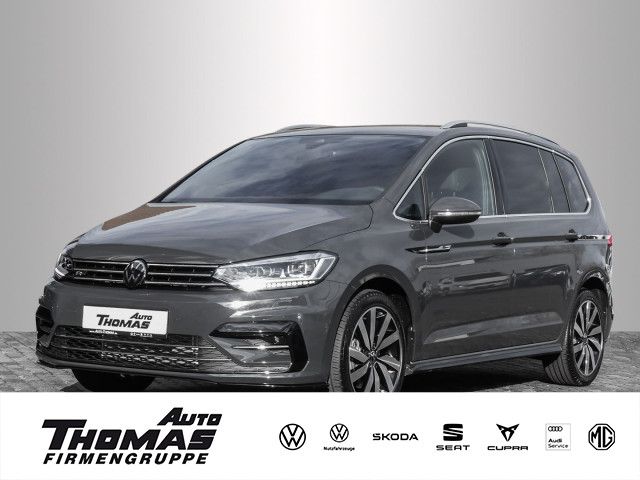 VW Touran 10.310 km 37.489 € Bonn 53227