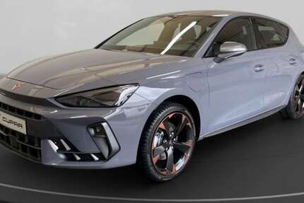 Cupra Leon 9.990 km 37.890 € Köln (Ehrenfeld) 50823