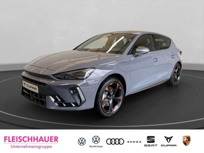 Cupra Leon 9.990 km 37.890 € Köln (Ehrenfeld) 50823