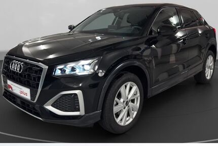 Audi Q2 7.096 km 30.980 € Bonn 53119