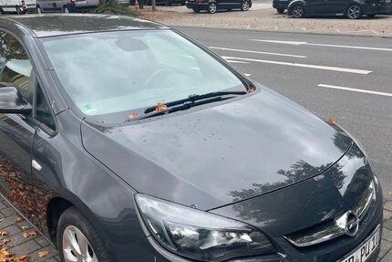 Opel Astra 123.000 km 8.300 € Sankt Augustin 53757