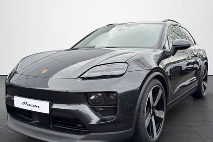 Porsche Macan 8.000 km 82.950 &euro; Bonn 53119