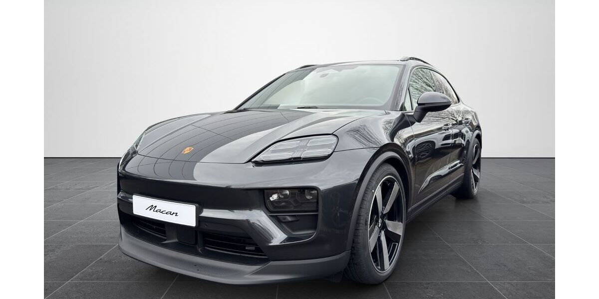 Porsche Macan 8.000 km 82.950 &euro; Bonn 53119
