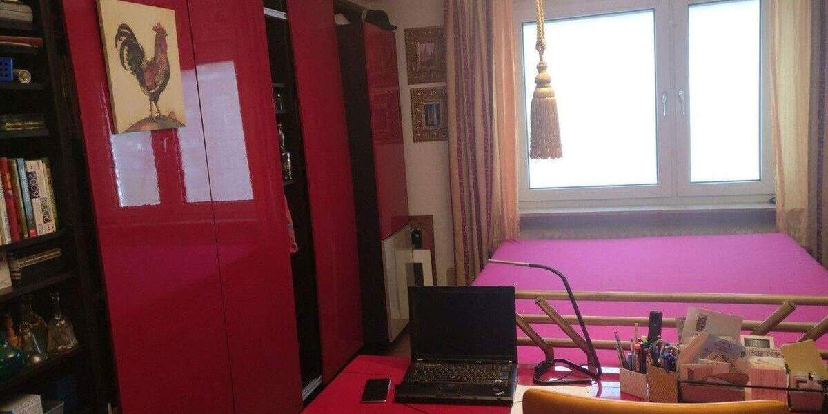 Etagenwohnung Köln Neustadt-Süd - 5 Zimmer, 118 m&sup2;, 599.000&euro; | Angebot:25659114