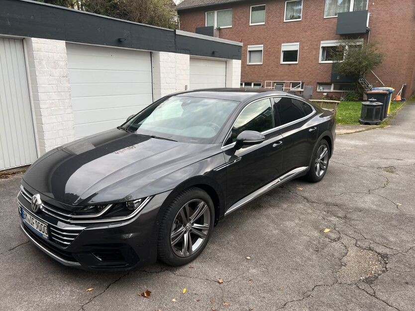 VW Arteon 30.032 km 28.100 € Frechen 50226