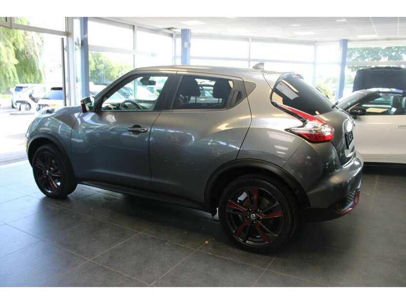 Nissan Juke 1.6 DIG-T N-Connecta 127.349 km 9.980 € Euskirchen 53881
