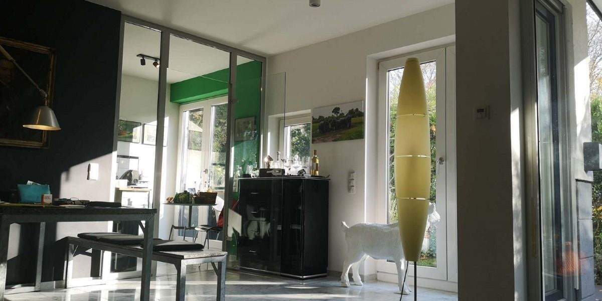 Etagenwohnung Köln Lindenthal - 3 Zimmer, 90 m&sup2;, 1.500&euro; | Angebot:24812012