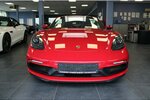 Porsche Boxster 718 GTS Sport-/AGA/Chrono/Design 73.299 km 61.480 &euro; Euskirchen 53881