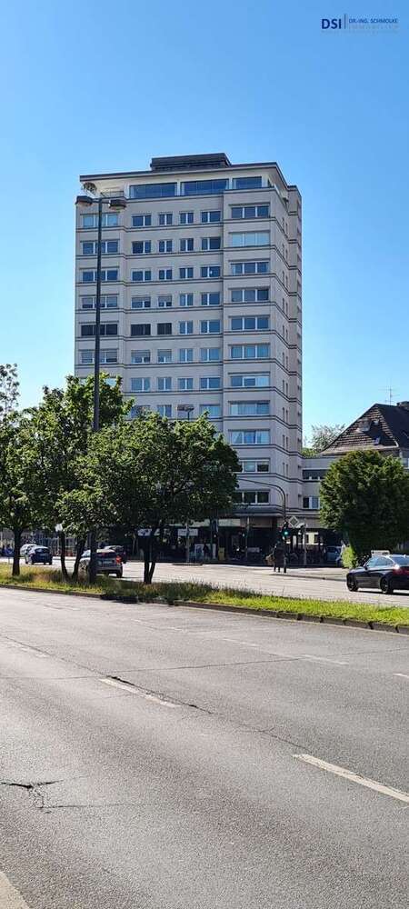 Wohnung zum Mieten in Köln Altstadt-Süd 925 € 50 m²