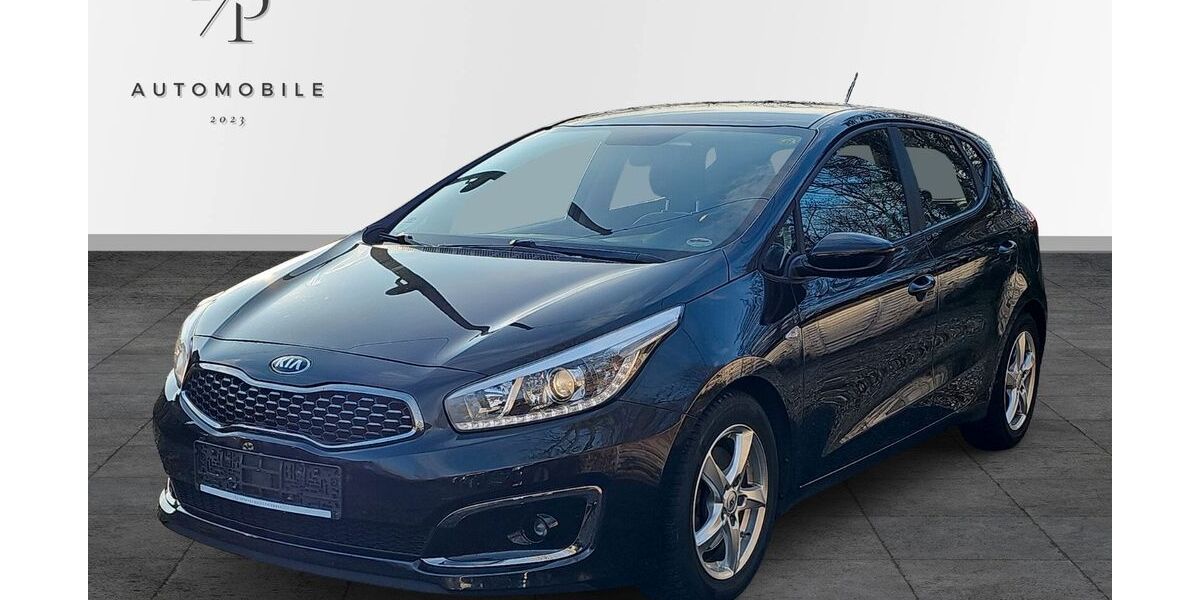 Kia ceed / Ceed 134.985 km 7.990 &euro; Troisdorf 53840