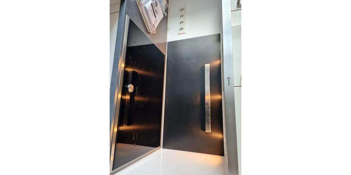 Traumhafte Maisonette-Wohnung mit Panoramablick, 3 Zimmer, Einbauküche in Köln-Marienburg - Maisonettenwohnung Köln Rodenkirchen | Angebot:26582459