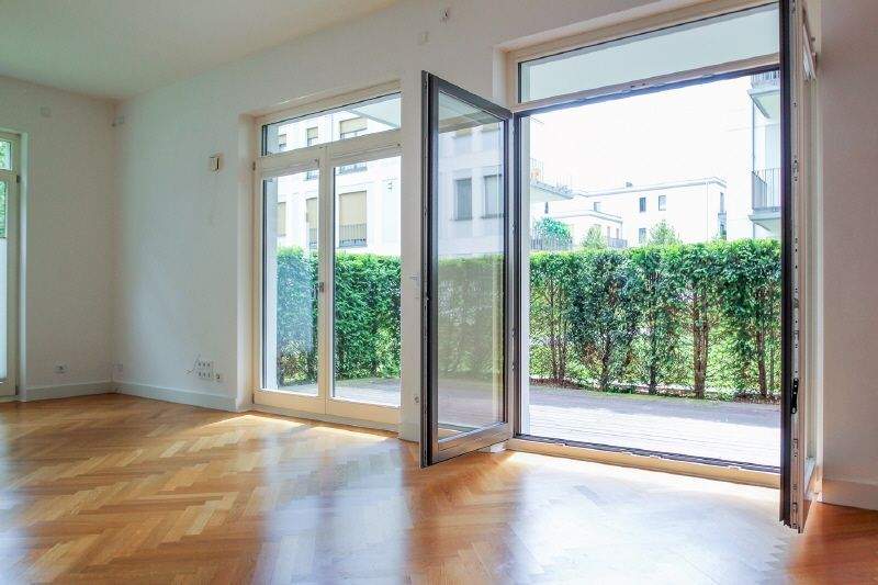 Etagenwohnung Köln Marienburg - 3 Zimmer, 132 m&sup2;, 2.376&euro; | Angebot:24734081