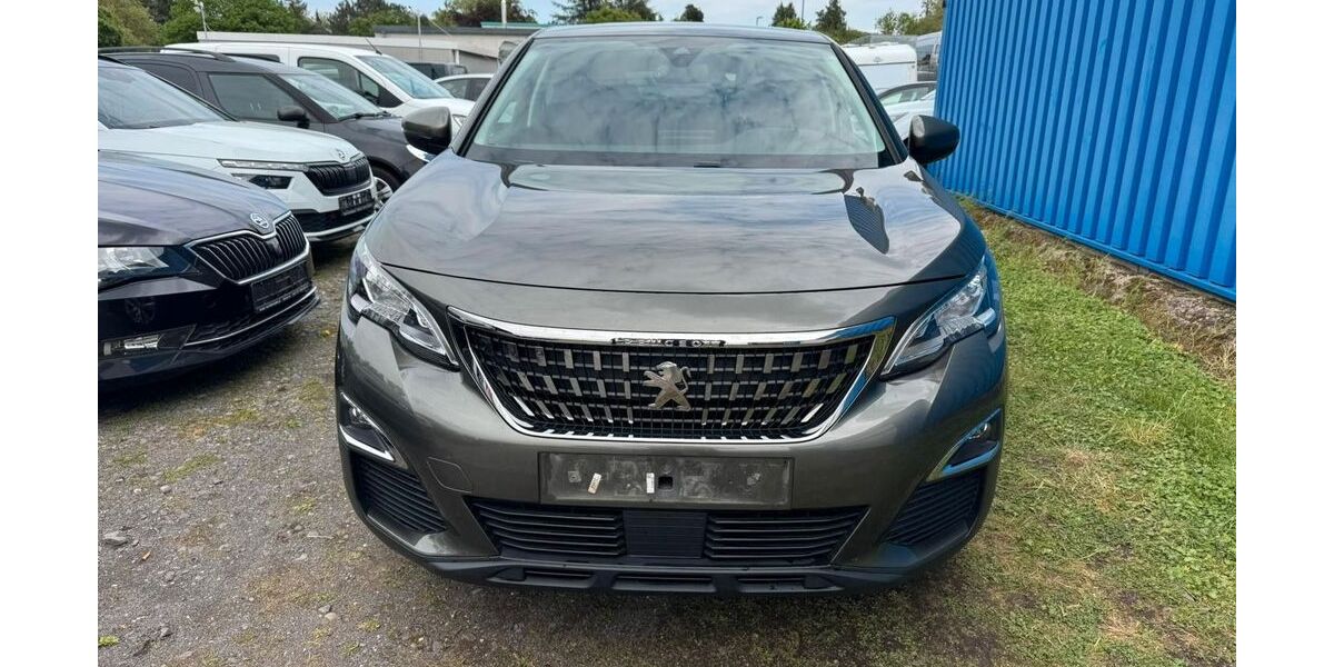 Peugeot 3008 146.464 km 11.299 &euro; Euskirchen 53879