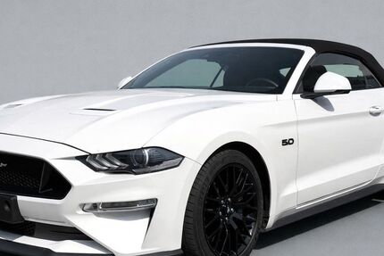 Ford Mustang 101.000 km 33.550 &euro; Köln 51065