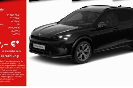 Cupra Formentor 16.204 km 33.988 &euro; Lohmar 53797