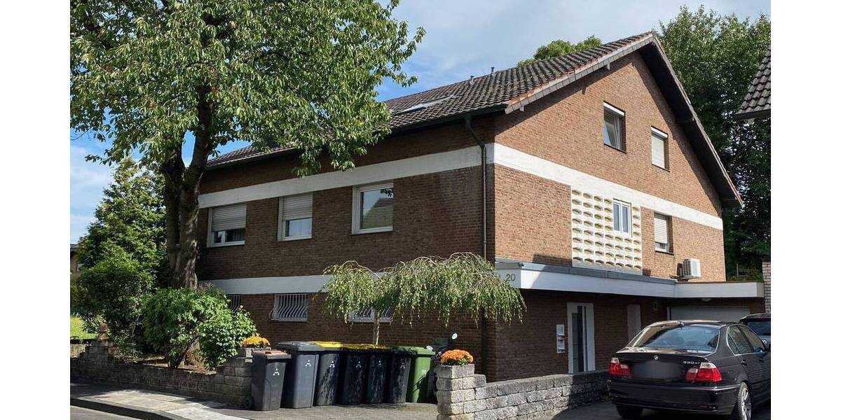 Mehrfamilienhaus + 4 Wohneinheiten + Wellnessbereich + Buisdorf 1 zimmer