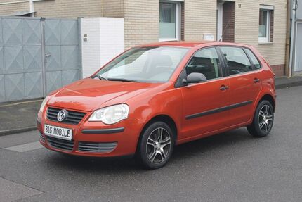 VW Polo 163.000 km 4.750 € Köln 50739