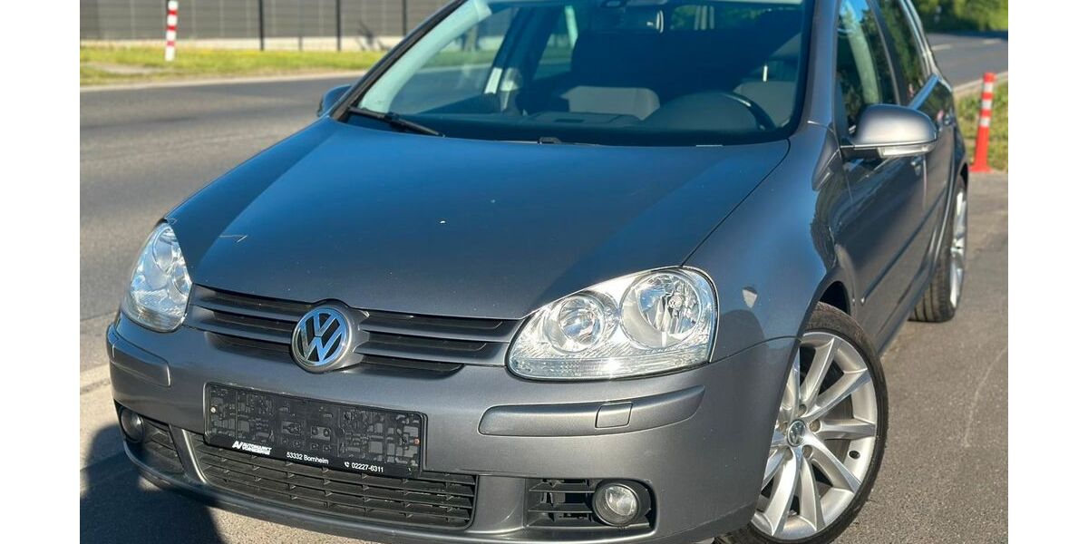 VW Golf 258.680 km 3.690 &euro; Bornheim 53332