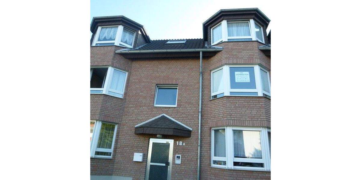 Zündorf-sonnige 2 -Zimmerwohnung mit Süd-Westbalkon im EG mit Garage iu. vorgelagertem Stellplatz 2 zimmer